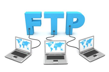 FTP连接虚拟主机响应220 Welcome to www.net.cn FTP service.
