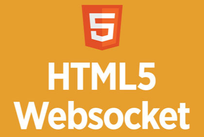 HTML5 WebSocket笔记