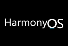 HTML+CSS实现 鸿蒙(HarmonyOs) 开机动画