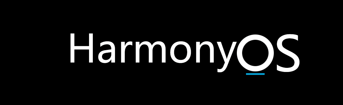 HTML+CSS实现 鸿蒙(HarmonyOs) 开机动画
